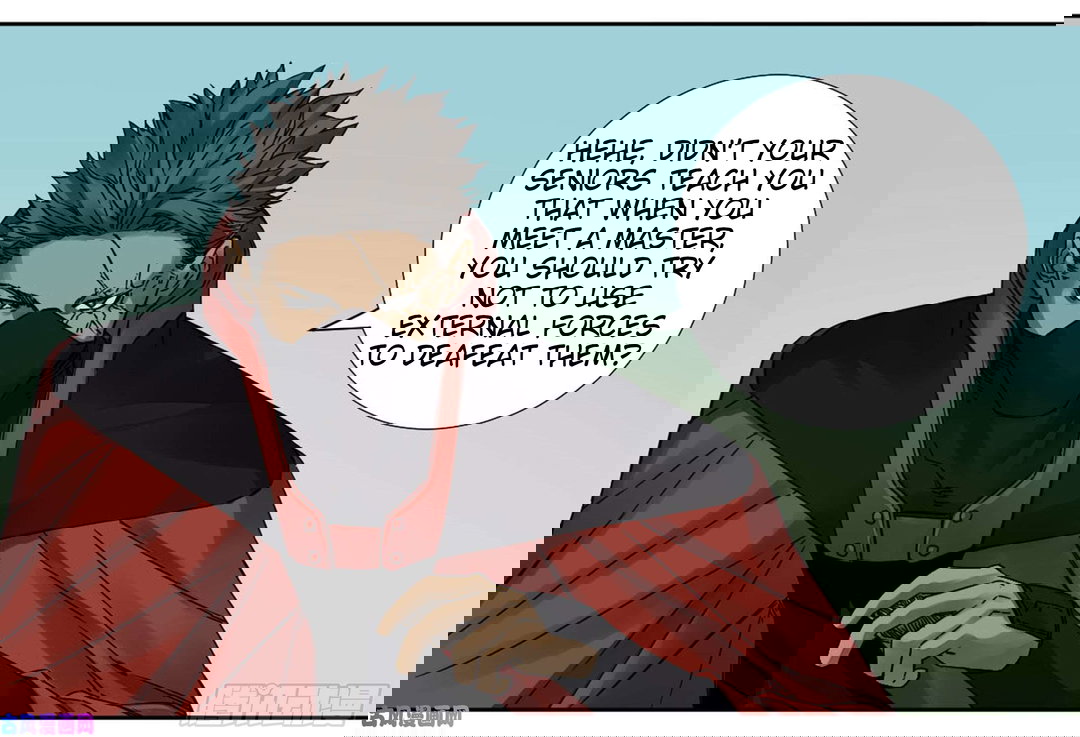 Chapter 203 - Image 47