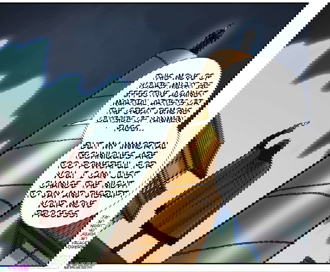 Chapter 203 - Image 48