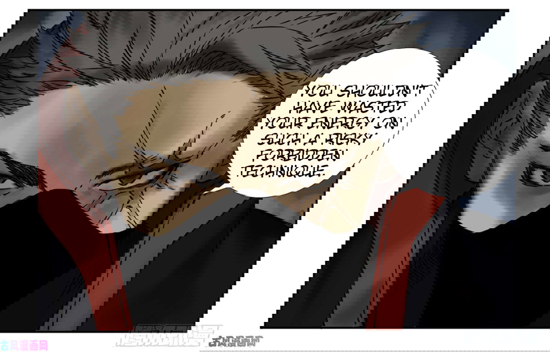 Chapter 203 - Image 49