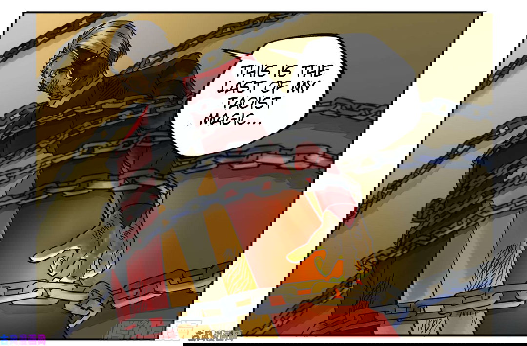 Chapter 203 - Image 6