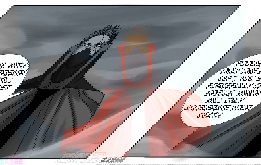 Chapter 203 - Image 9