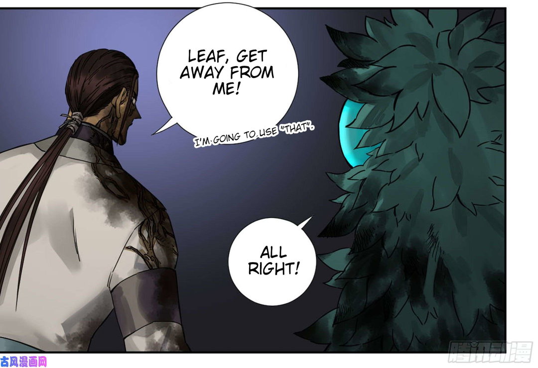 Chapter 204 - Image 16