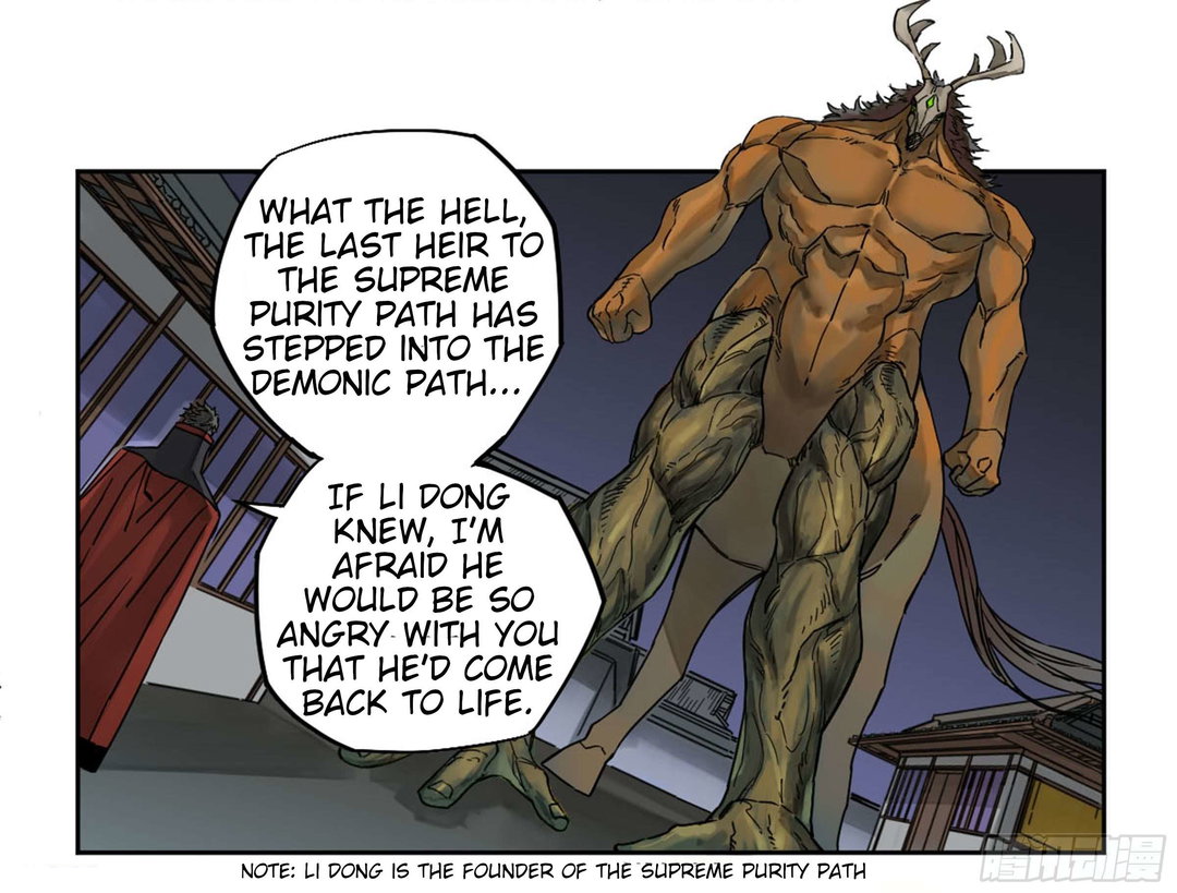 Chapter 204 - Image 22