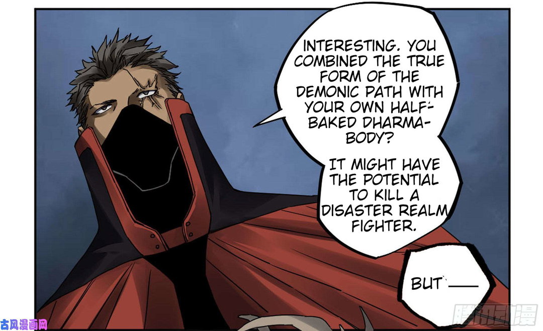 Chapter 204 - Image 25