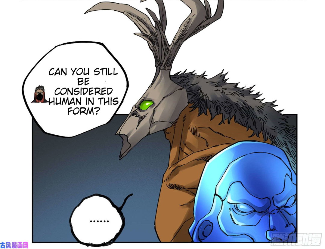 Chapter 204 - Image 26