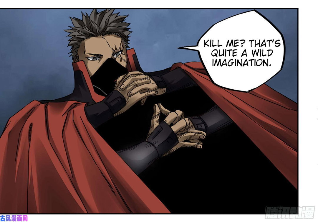 Chapter 204 - Image 29