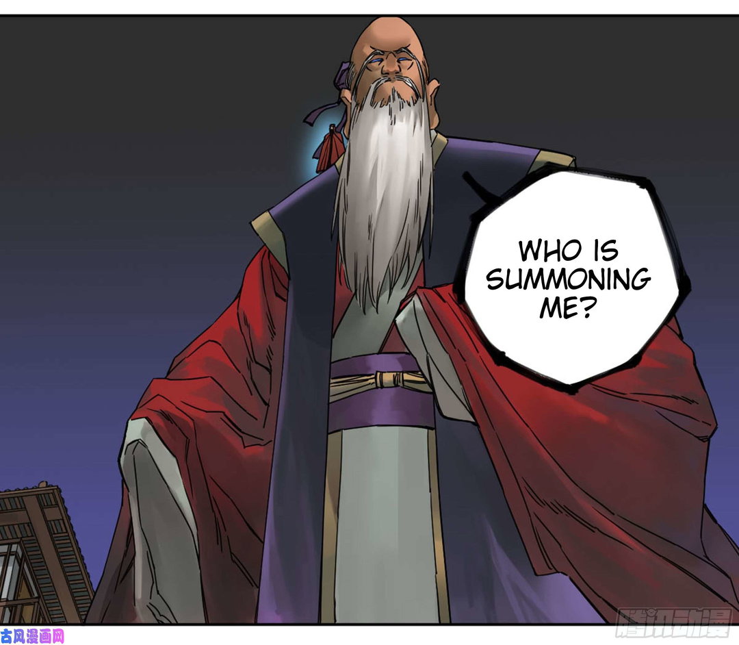 Chapter 204 - Image 36