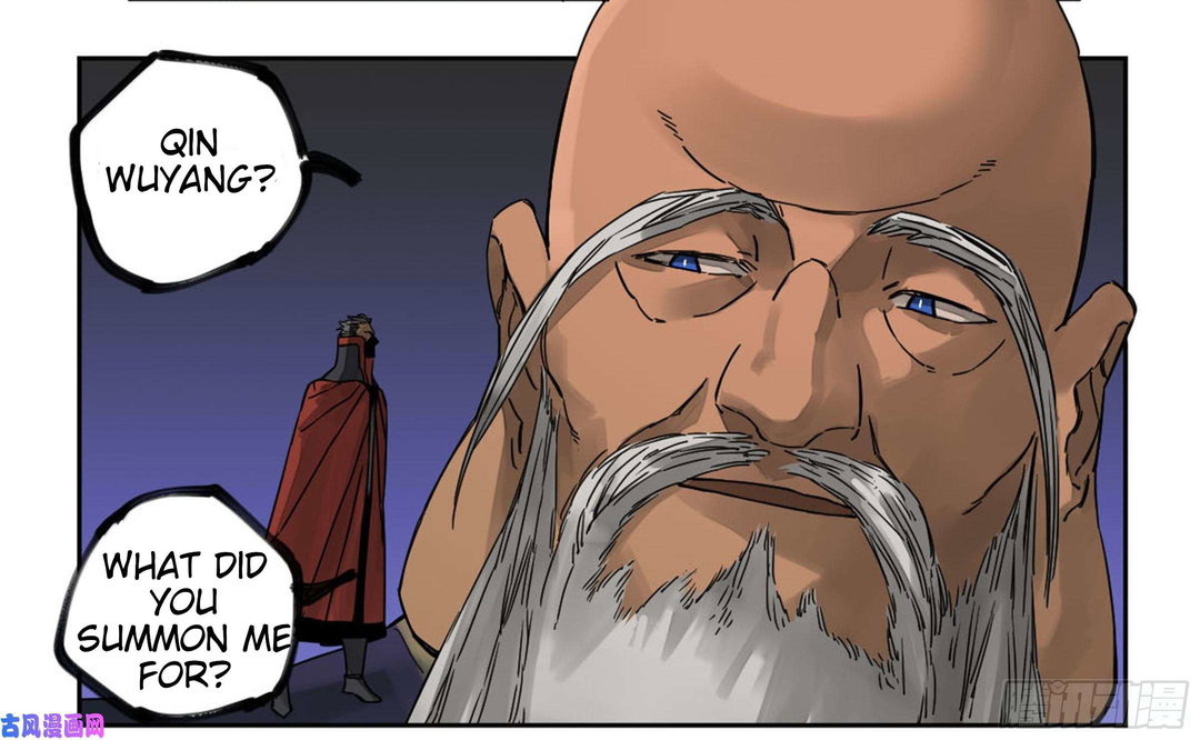 Chapter 204 - Image 38