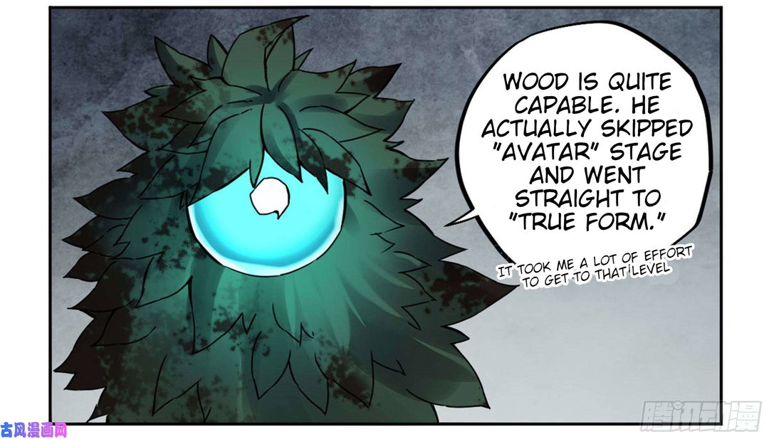 Chapter 204 - Image 45