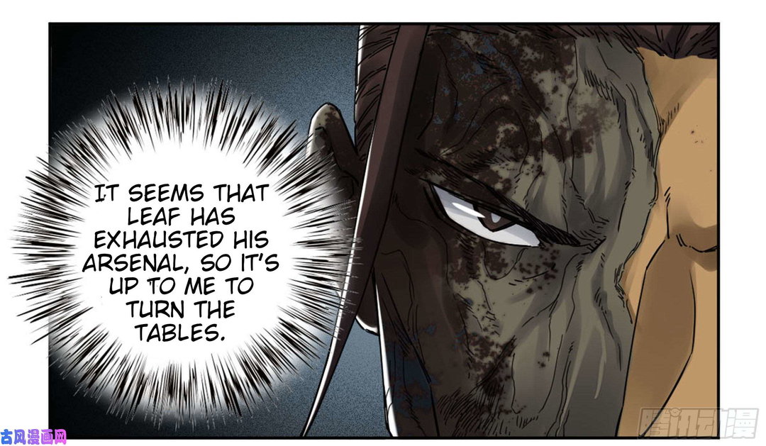 Chapter 204 - Image 9