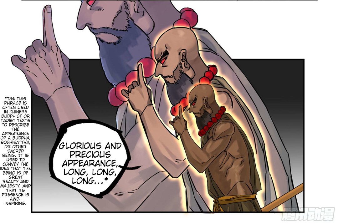 Chapter 205 - Image 16