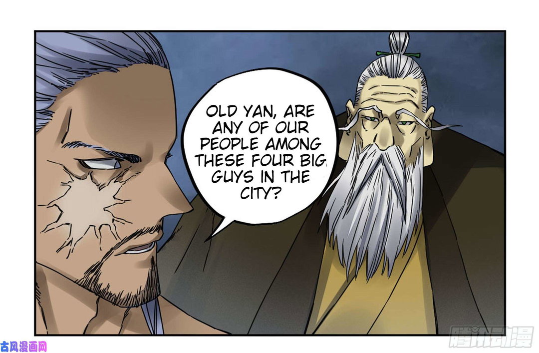 Chapter 205 - Image 22