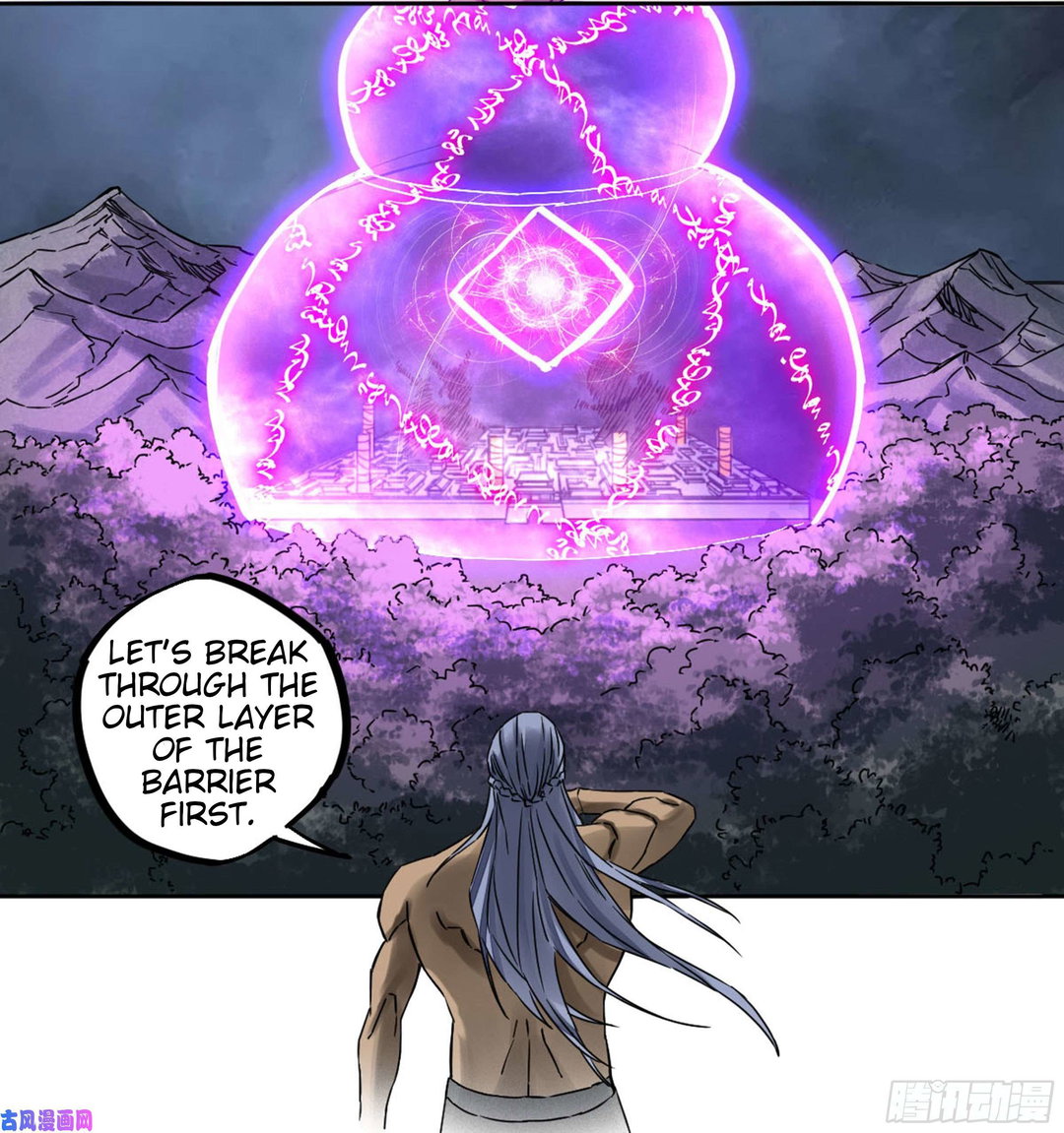 Chapter 205 - Image 31