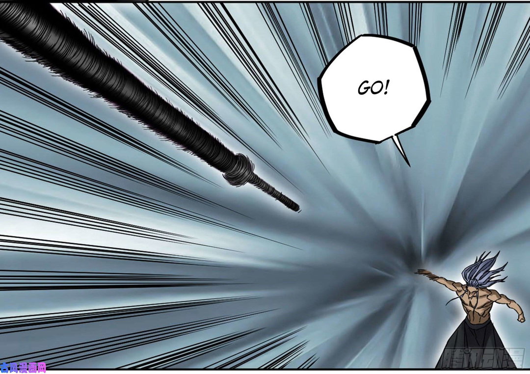 Chapter 205 - Image 34