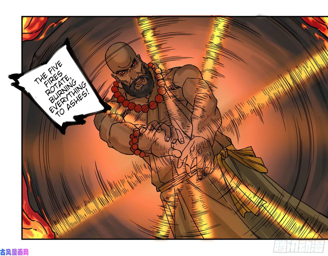 Chapter 205 - Image 43