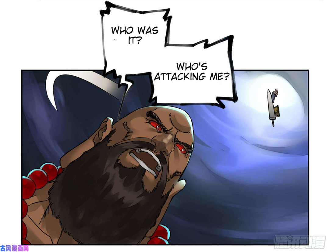 Chapter 205 - Image 50