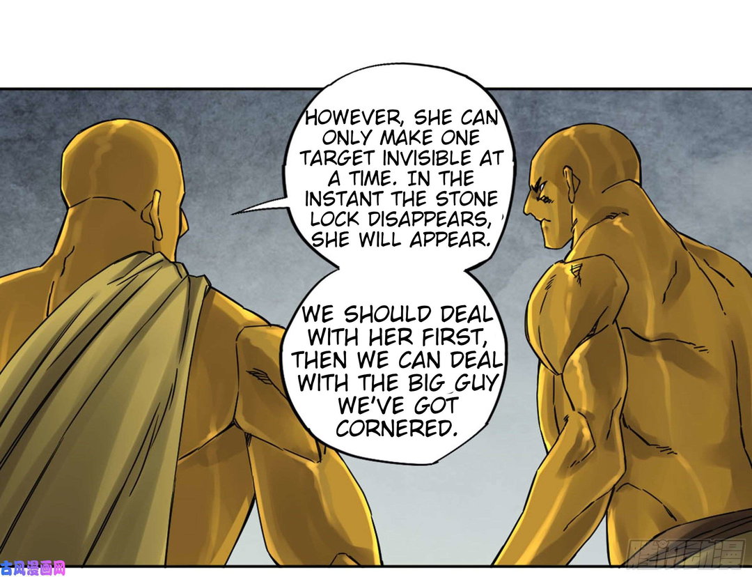 Chapter 206 - Image 20