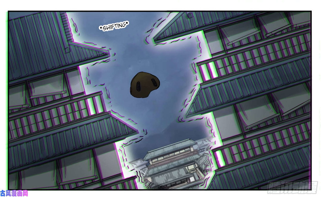 Chapter 206 - Image 37