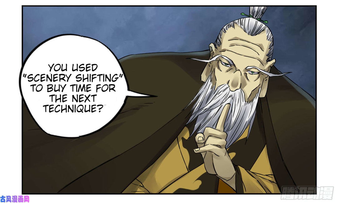 Chapter 206 - Image 39