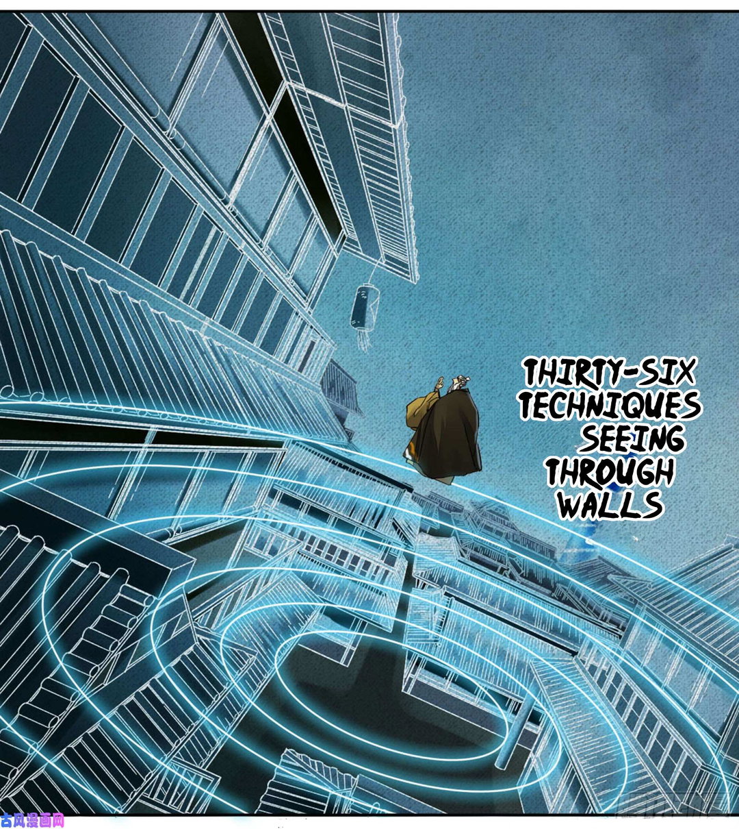 Chapter 206 - Image 40