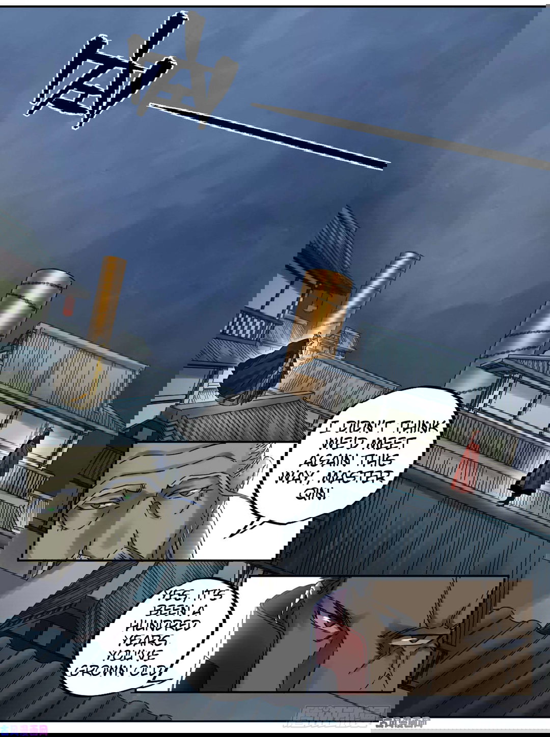 Chapter 206 - Image 5