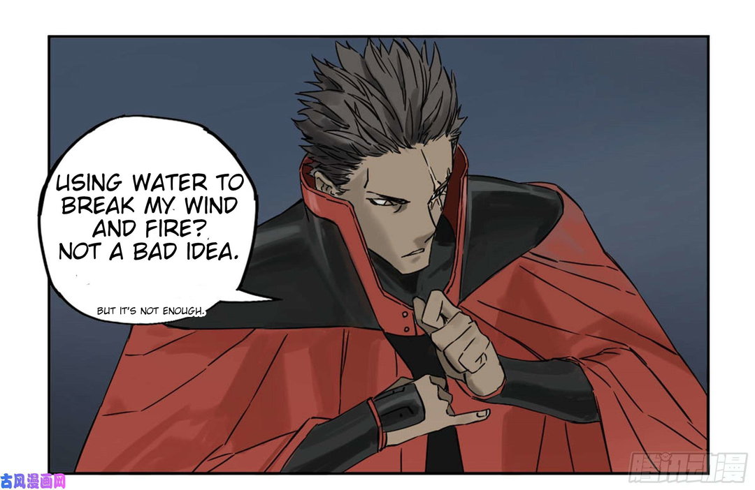 Chapter 206 - Image 52