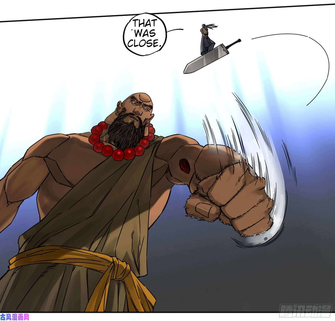 Chapter 207 - Image 10