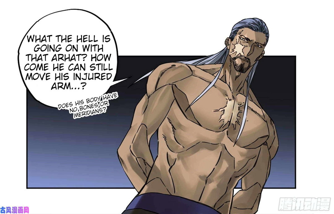 Chapter 207 - Image 11