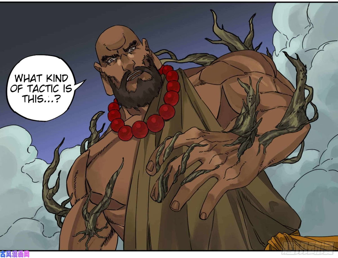 Chapter 207 - Image 19