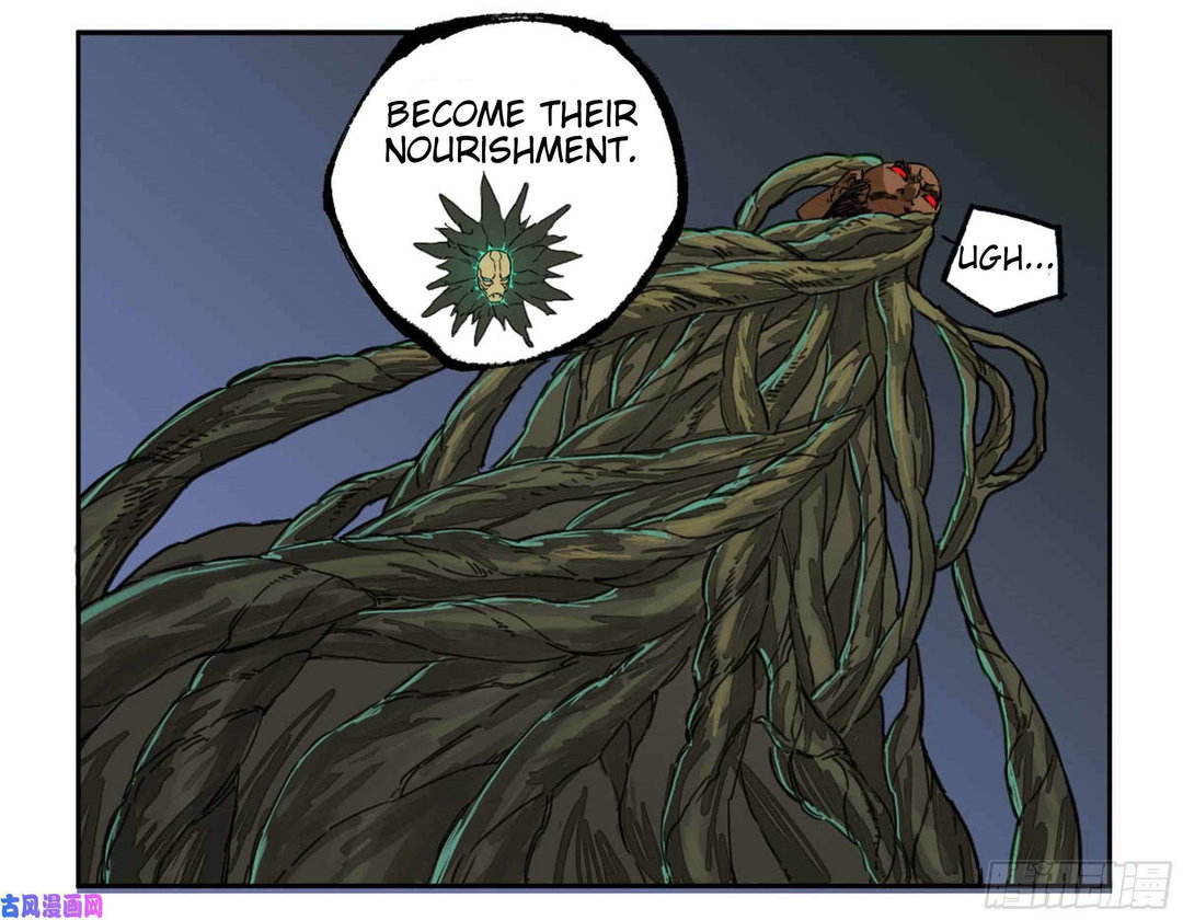 Chapter 207 - Image 22