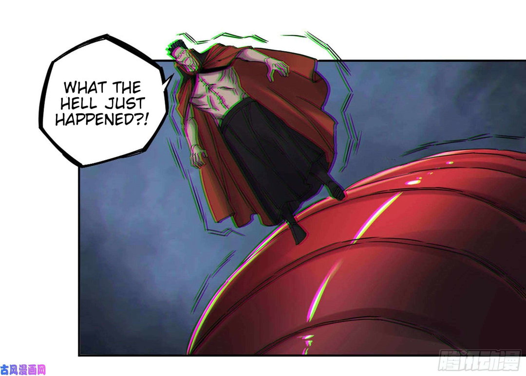 Chapter 207 - Image 28