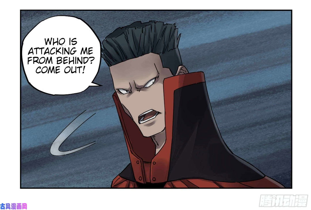 Chapter 207 - Image 29