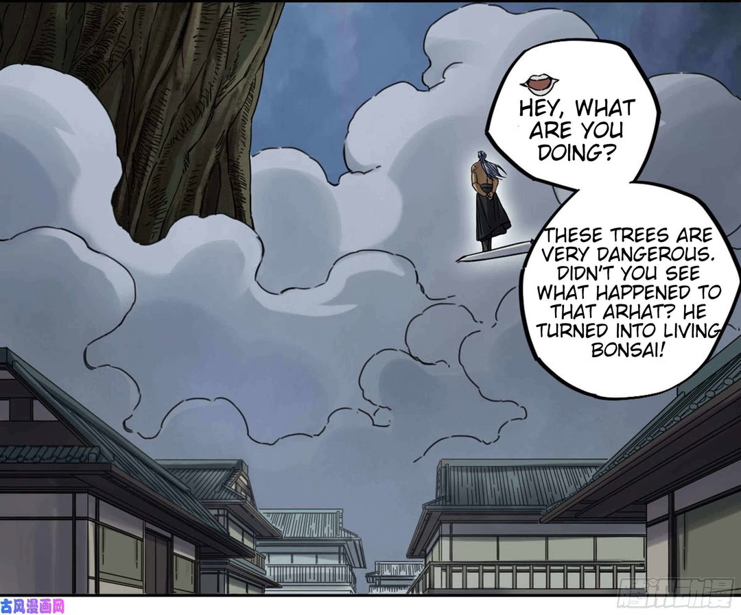 Chapter 207 - Image 35