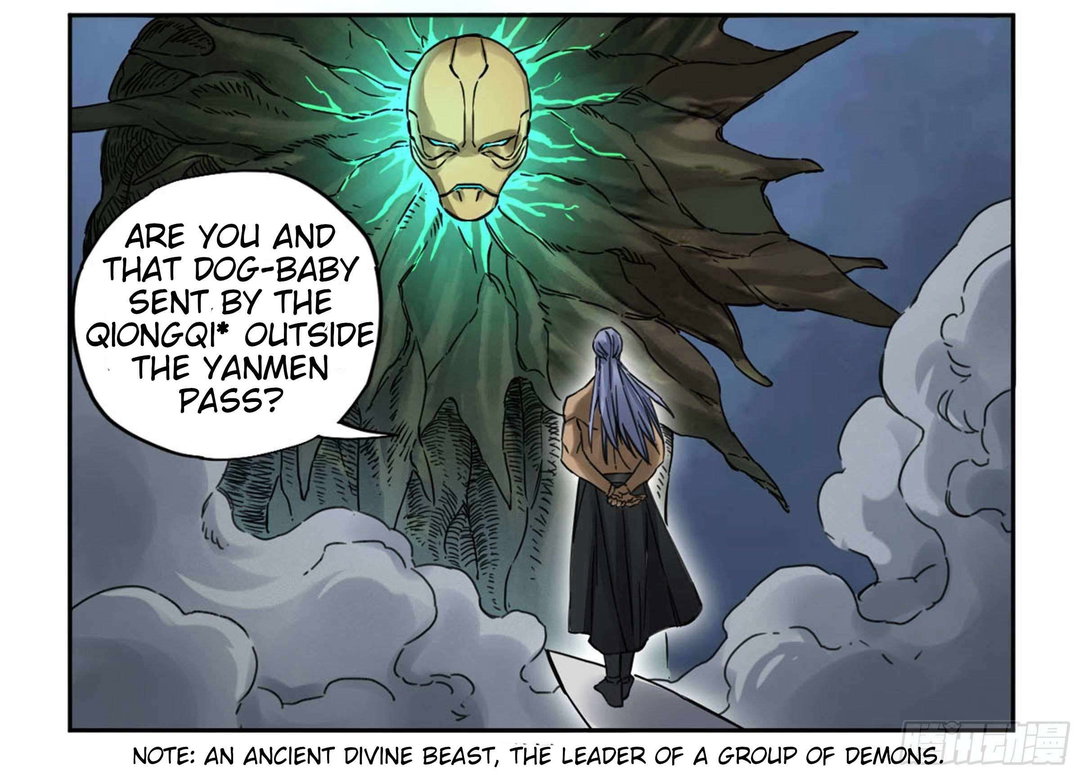 Chapter 207 - Image 37