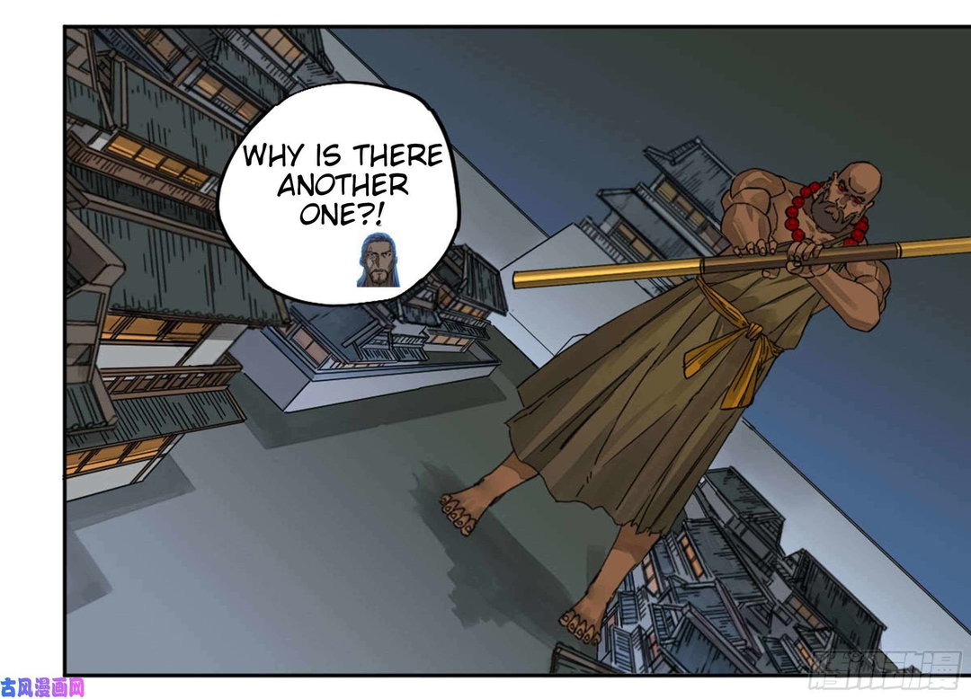 Chapter 207 - Image 46