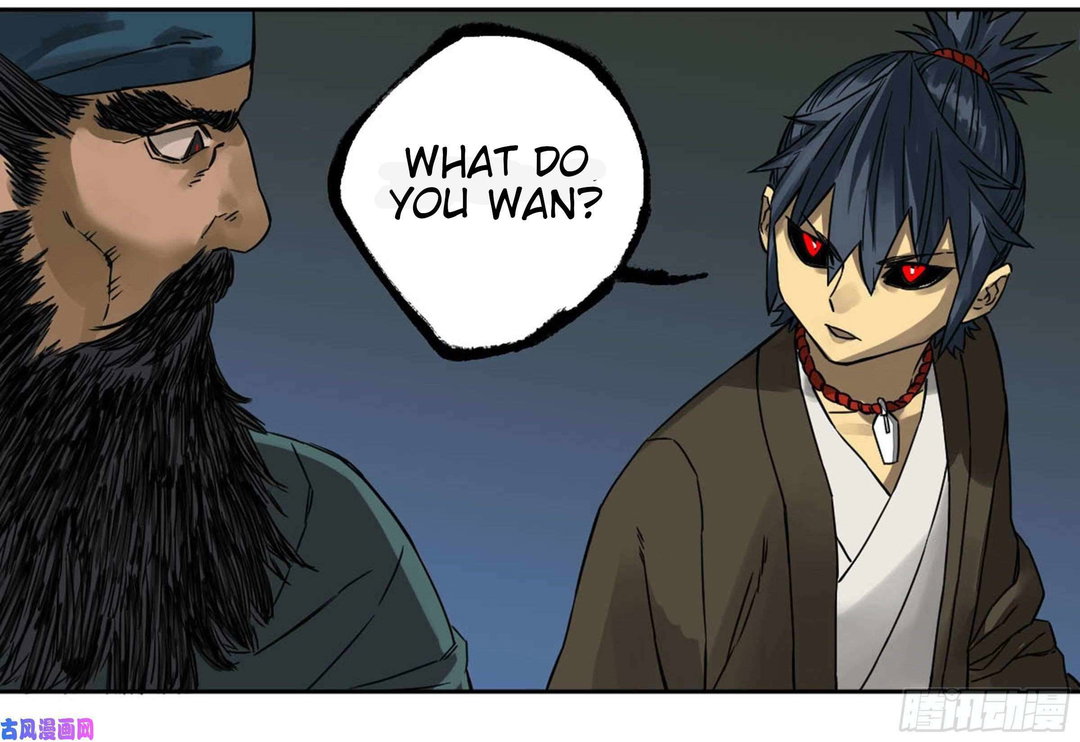 Chapter 207 - Image 55