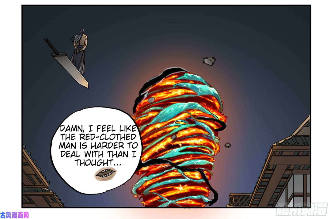 Chapter 207 - Image 8