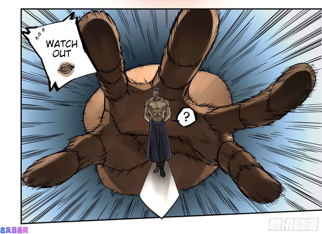 Chapter 207 - Image 9