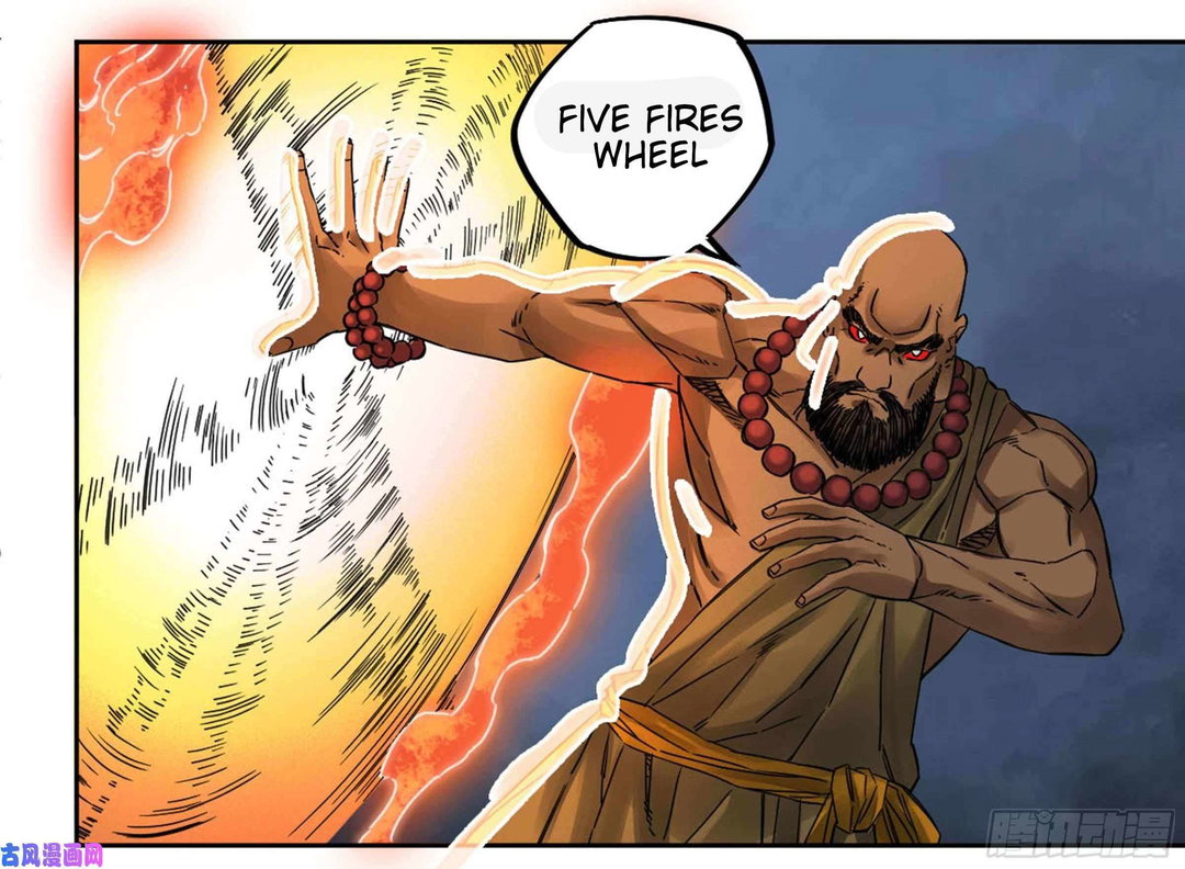 Chapter 208 - Image 13