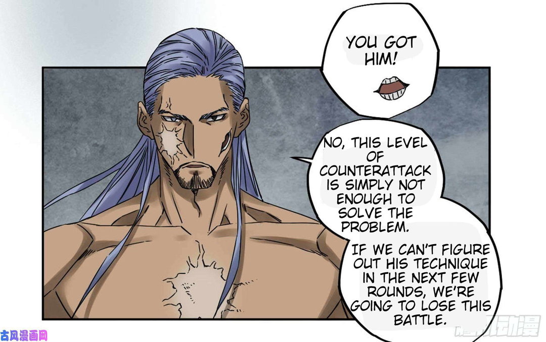 Chapter 208 - Image 26