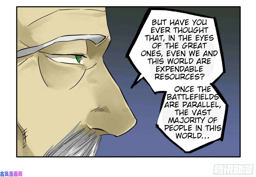 Chapter 208 - Image 31