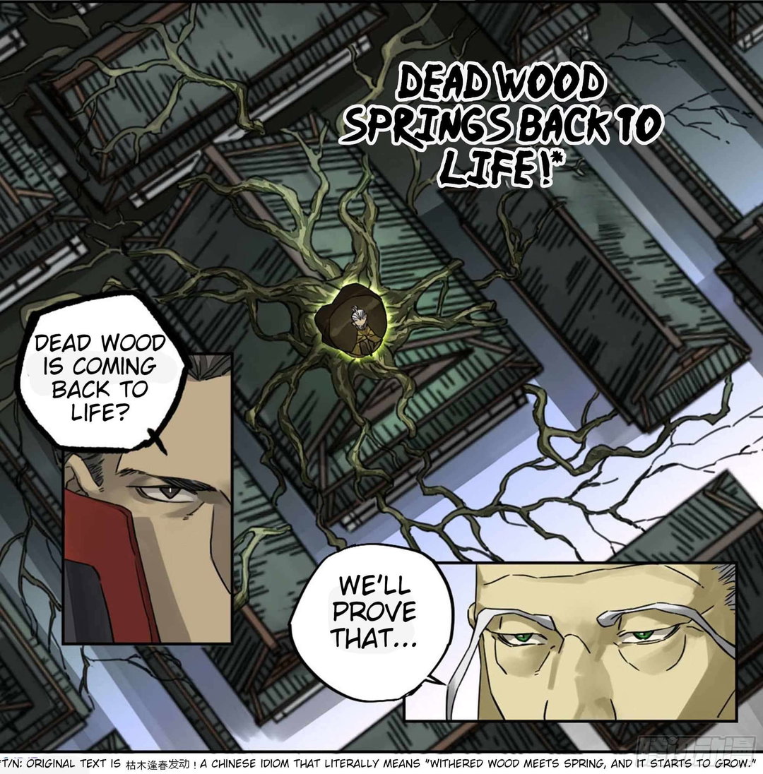 Chapter 208 - Image 37