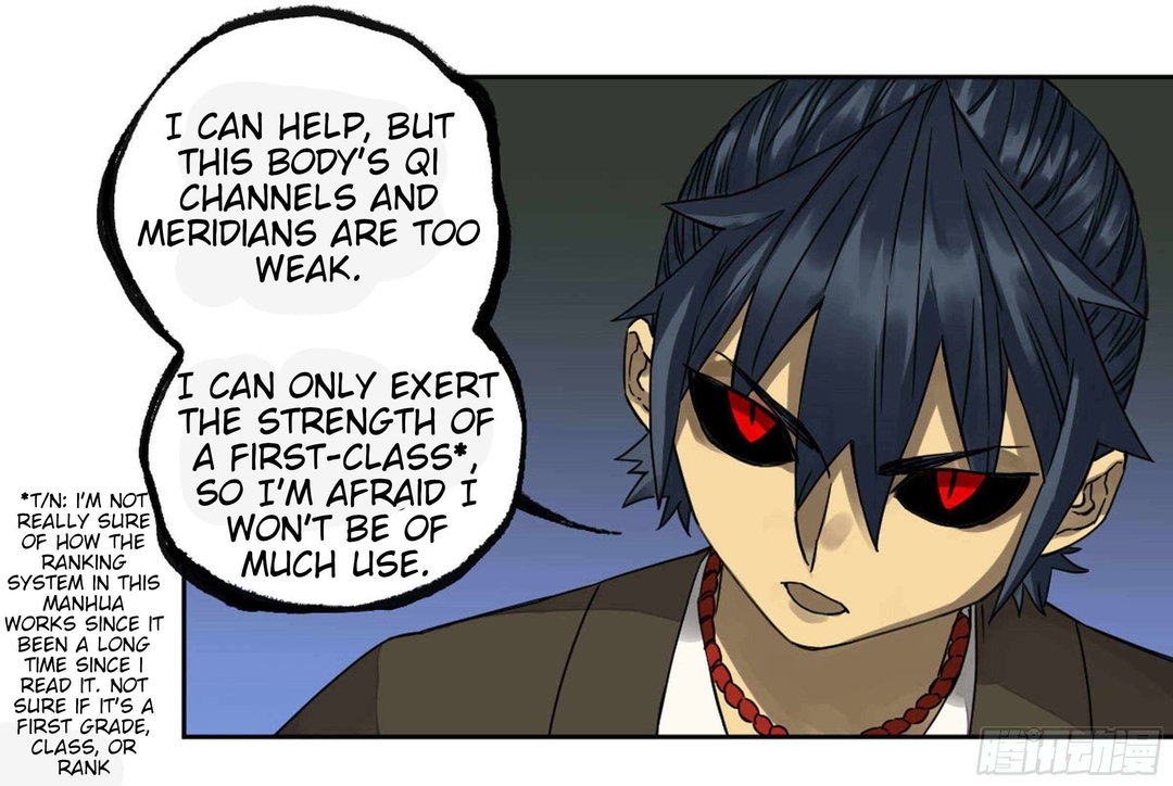 Chapter 208 - Image 4