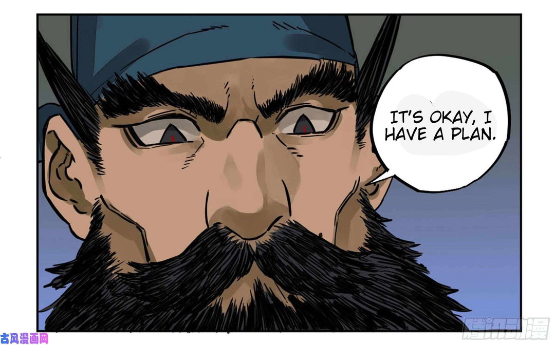 Chapter 208 - Image 5