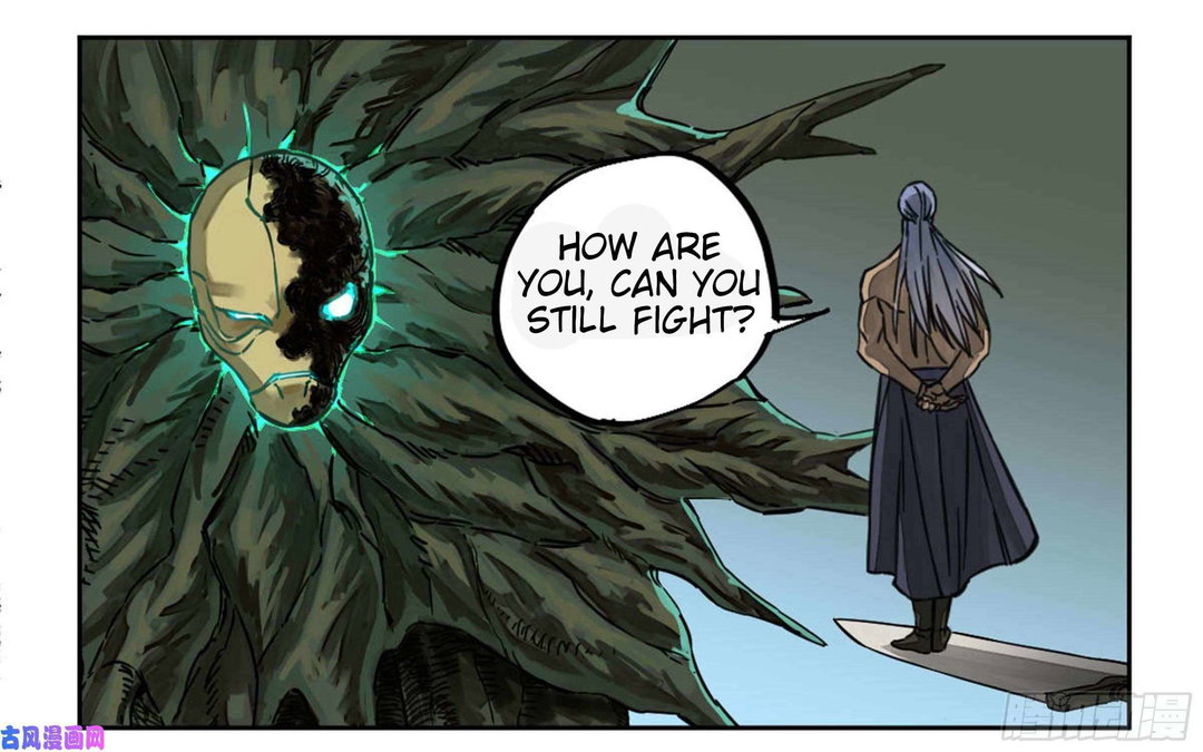 Chapter 208 - Image 7