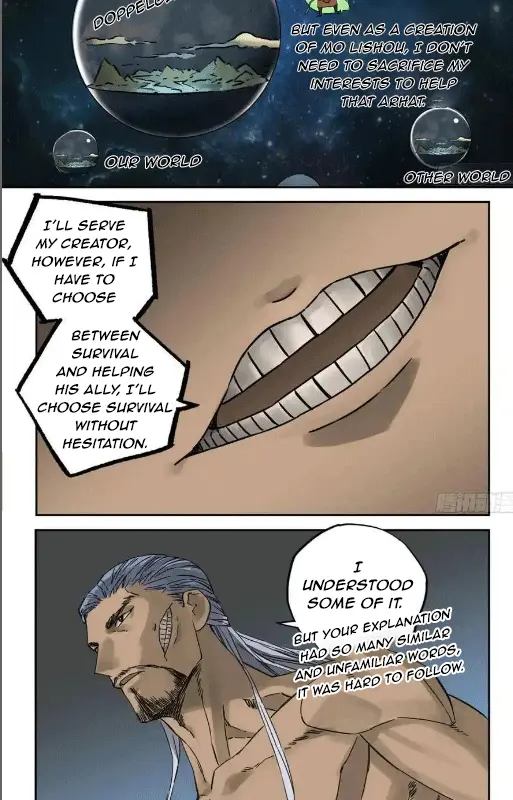 Chapter 209 - Image 11