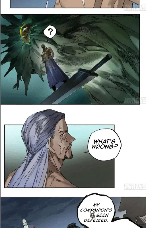 Chapter 209 - Image 12