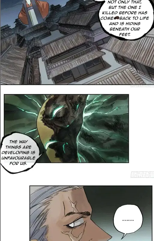 Chapter 209 - Image 13