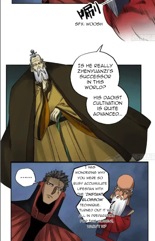 Chapter 209 - Image 18