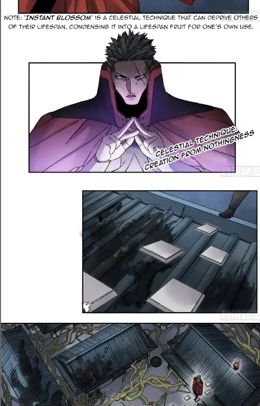 Chapter 209 - Image 19